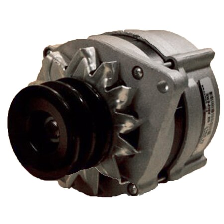 Aftermarket NEW ALTERNATOR Fits Caterpillar EXCAVATOR 24 VOLT 2128561, 5I8085, 10R2576, A4TU ELV40-0081